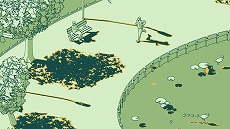 画像ギャラリー No.002のサムネイル画像 / 影を渡って主人を目指す「SCHiM」，日本語に対応して2024年発売へ。ゲームプレイ映像を収録した最新トレイラーも公開