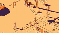 画像ギャラリー No.004のサムネイル画像 / 影を渡って主人を目指す「SCHiM」，日本語に対応して2024年発売へ。ゲームプレイ映像を収録した最新トレイラーも公開