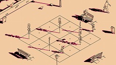画像ギャラリー No.006のサムネイル画像 / 影を渡って主人を目指す「SCHiM」，日本語に対応して2024年発売へ。ゲームプレイ映像を収録した最新トレイラーも公開