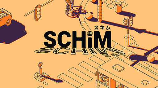 画像ギャラリー No.001のサムネイル画像 / 「SCHiM - スキム -」「ブレードキメラ」「電気街の喫茶店」の合計3タイトルの体験版，「Steam Next フェス」で配信開始