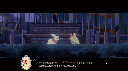画像ギャラリー No.009のサムネイル画像 / 勇敢なウサギたちが冒険する2Dプラットフォームゲーム「LAPIN」，早期アクセスを11月17日にSteamで開始