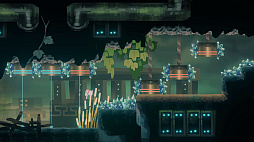 画像ギャラリー No.010のサムネイル画像 / 勇敢なウサギたちが冒険する2Dプラットフォームゲーム「LAPIN」，早期アクセスを11月17日にSteamで開始