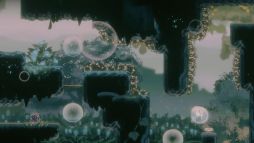 画像ギャラリー No.009のサムネイル画像 / 「LAPIN」の早期アクセス版がリリース。新しい居場所を探す勇敢なウサギ探検隊の冒険を描いた2Dプラットフォームゲーム