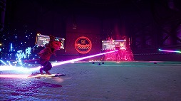 画像ギャラリー No.001のサムネイル画像 / 猫になって大暴れするアクションADV「Gori: Cuddly Carnage」ダウンロード版を8月29日にリリース。過激な最新トレイラーを公開