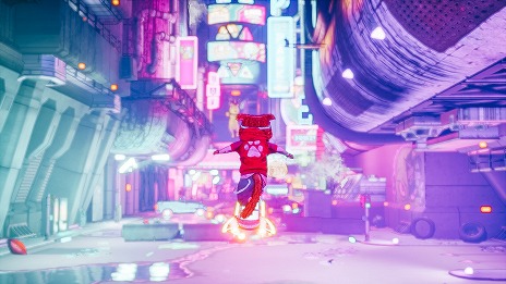画像ギャラリー No.020のサムネイル画像 / 猫になって大暴れするアクションADV「Gori: Cuddly Carnage」ダウンロード版を8月29日にリリース。過激な最新トレイラーを公開