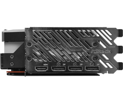 画像ギャラリー No.004のサムネイル画像 / ASRock，独自クーラー搭載のRX 7900 XTX/TXカードを12月28日に発売