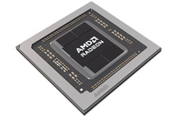 画像ギャラリー No.003のサムネイル画像 / RDNA 3世代のミドルハイGPU「Radeon RX 7800 XT」＆「Radeon RX 7700 XT」の実力を探る。RX 7700 XTのコスパは良好だ