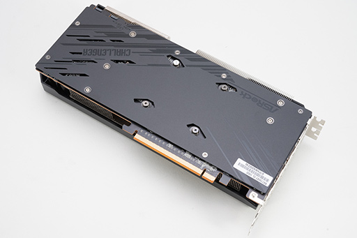 画像ギャラリー No.020のサムネイル画像 / RDNA 3世代のミドルハイGPU「Radeon RX 7800 XT」＆「Radeon RX 7700 XT」の実力を探る。RX 7700 XTのコスパは良好だ