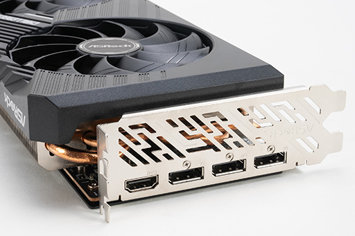 画像ギャラリー No.022のサムネイル画像 / RDNA 3世代のミドルハイGPU「Radeon RX 7800 XT」＆「Radeon RX 7700 XT」の実力を探る。RX 7700 XTのコスパは良好だ