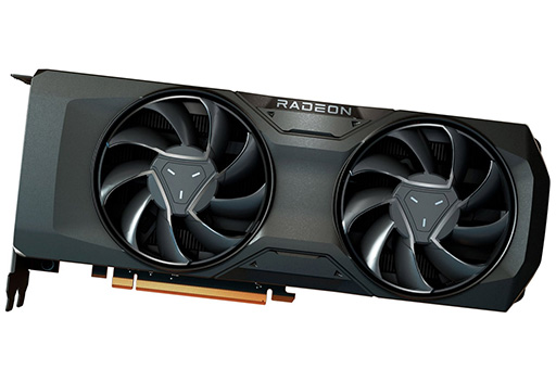 画像ギャラリー No.006のサムネイル画像 / ASUSとSapphireからもRadeon RX 7800 XT/7700 XT搭載グラフィックスカードが登場