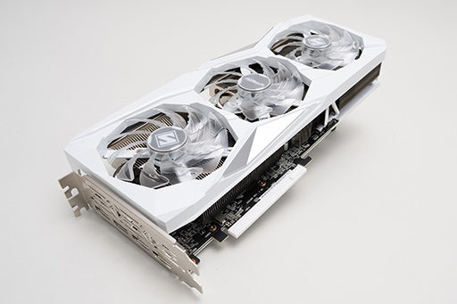 画像ギャラリー No.002のサムネイル画像 / メモリ16GB＆クロックアップしたミドルクラスRadeon「Radeon RX 7600 XT」の実力を検証。増えたメモリが効果を発揮するゲームはどれか