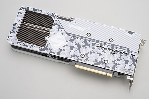 画像ギャラリー No.005のサムネイル画像 / メモリ16GB＆クロックアップしたミドルクラスRadeon「Radeon RX 7600 XT」の実力を検証。増えたメモリが効果を発揮するゲームはどれか