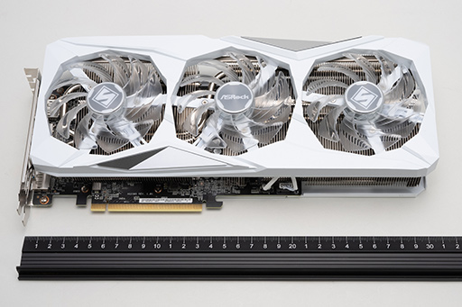 画像ギャラリー No.006のサムネイル画像 / メモリ16GB＆クロックアップしたミドルクラスRadeon「Radeon RX 7600 XT」の実力を検証。増えたメモリが効果を発揮するゲームはどれか