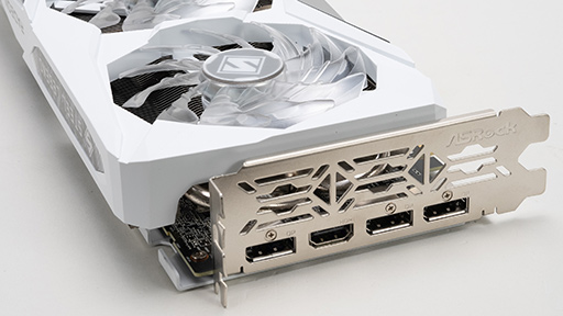 画像ギャラリー No.008のサムネイル画像 / メモリ16GB＆クロックアップしたミドルクラスRadeon「Radeon RX 7600 XT」の実力を検証。増えたメモリが効果を発揮するゲームはどれか