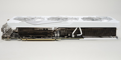 画像ギャラリー No.010のサムネイル画像 / メモリ16GB＆クロックアップしたミドルクラスRadeon「Radeon RX 7600 XT」の実力を検証。増えたメモリが効果を発揮するゲームはどれか