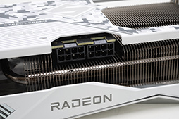 画像ギャラリー No.014のサムネイル画像 / メモリ16GB＆クロックアップしたミドルクラスRadeon「Radeon RX 7600 XT」の実力を検証。増えたメモリが効果を発揮するゲームはどれか