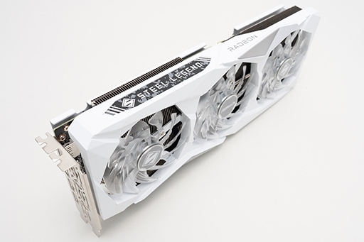 画像ギャラリー No.047のサムネイル画像 / メモリ16GB＆クロックアップしたミドルクラスRadeon「Radeon RX 7600 XT」の実力を検証。増えたメモリが効果を発揮するゲームはどれか