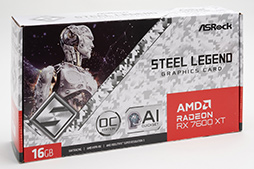 画像ギャラリー No.048のサムネイル画像 / メモリ16GB＆クロックアップしたミドルクラスRadeon「Radeon RX 7600 XT」の実力を検証。増えたメモリが効果を発揮するゲームはどれか