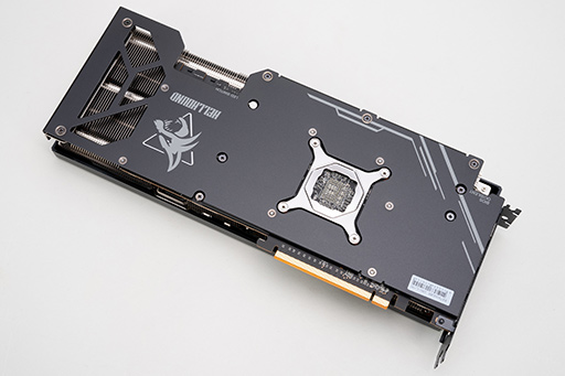 画像ギャラリー No.008のサムネイル画像 / Radeonの新ミドルハイGPU「Radeon RX 7900 GRE」レビュー。RX 7900 XTやGeForce 4070 SUPERとの性能差は？