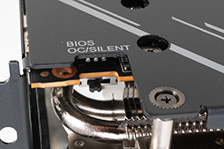画像ギャラリー No.009のサムネイル画像 / Radeonの新ミドルハイGPU「Radeon RX 7900 GRE」レビュー。RX 7900 XTやGeForce 4070 SUPERとの性能差は？