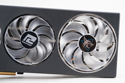 画像ギャラリー No.011のサムネイル画像 / Radeonの新ミドルハイGPU「Radeon RX 7900 GRE」レビュー。RX 7900 XTやGeForce 4070 SUPERとの性能差は？