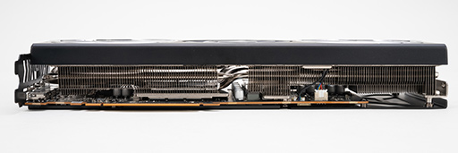 画像ギャラリー No.015のサムネイル画像 / Radeonの新ミドルハイGPU「Radeon RX 7900 GRE」レビュー。RX 7900 XTやGeForce 4070 SUPERとの性能差は？