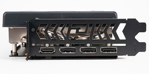 画像ギャラリー No.018のサムネイル画像 / Radeonの新ミドルハイGPU「Radeon RX 7900 GRE」レビュー。RX 7900 XTやGeForce 4070 SUPERとの性能差は？