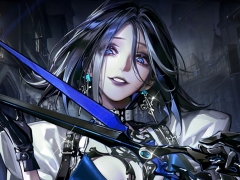 プリズン戦略RPG「無期迷途」，新イベント「煙霧街に潜む影」本日スタート。新たなコンビクトのアデラとレタが参戦