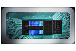 画像ギャラリー No.008のサムネイル画像 / Intel，ノートPC向け第13世代Coreプロセッサを発表。TDP 65W版のデスクトップPC向けも投入