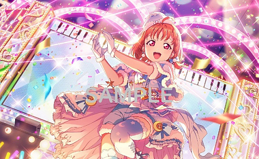 画像ギャラリー No.002のサムネイル画像 / 「ラブライブ！スクールアイドルフェスティバル2 MIRACLE LIVE!」，本日配信開始。ラブライブ！シリーズの全楽曲が遊べる簡単操作のリズムゲーム