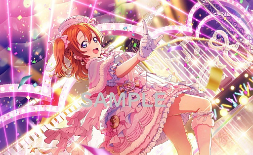 画像ギャラリー No.003のサムネイル画像 / 「ラブライブ！スクールアイドルフェスティバル2 MIRACLE LIVE!」，本日配信開始。ラブライブ！シリーズの全楽曲が遊べる簡単操作のリズムゲーム