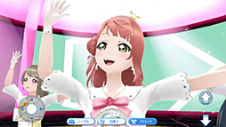画像ギャラリー No.002のサムネイル画像 / 360度好きなアングルで楽しめる。「ラブライブ！スクフェスシリーズ」メタバースライブを7月8日，9日に開催