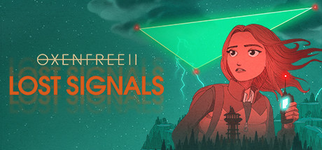 画像ギャラリー No.005のサムネイル画像 / 「OXENFREE II: Lost Signals」，2023年内への発売延期をアナウンス。Netflix Gamesでは前作「OXENFREE」が日本語対応で配信開始