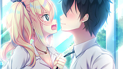 コイ×ミツ　〜八重練紗祈と赤い糸の王子様〜