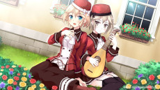 画像ギャラリー No.016のサムネイル画像 / 恋愛ADV「ウィッチズガーデン」のSwitchフルHD移植版が12月22日に発売へ。公式サイトが本日オープンし，予約受付が9月29日にスタート