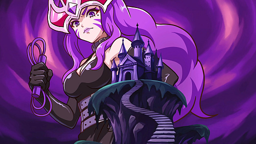 画像ギャラリー No.007のサムネイル画像 / 「Magical Drop VI」（マジカルドロップ6）の発売が今冬に決定。データイーストの人気タイトルが新たな装いで帰ってくる