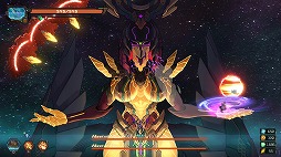 画像ギャラリー No.003のサムネイル画像 / SFローグライクアクション「湮滅ライン」正式版をSteamでリリース。自由にカスタマイズできる戦闘メカで，基地の謎を解き明かす