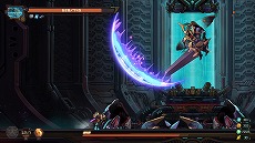 画像ギャラリー No.008のサムネイル画像 / SFローグライクアクション「湮滅ライン」正式版をSteamでリリース。自由にカスタマイズできる戦闘メカで，基地の謎を解き明かす