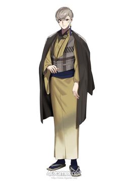 画像ギャラリー No.003のサムネイル画像 / 「乙女チック4Gamer」第382回：「恋花幕明録」を特集。戊辰戦争後の明治時代を舞台に，歴史上の武士たちとの恋物語を描く