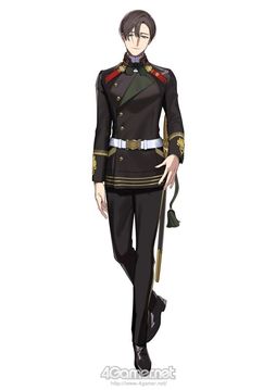 画像ギャラリー No.004のサムネイル画像 / 「乙女チック4Gamer」第382回：「恋花幕明録」を特集。戊辰戦争後の明治時代を舞台に，歴史上の武士たちとの恋物語を描く