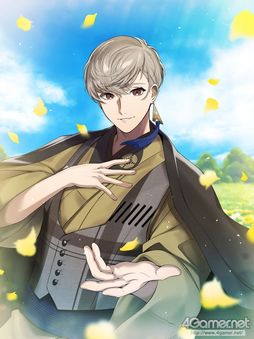 画像ギャラリー No.012のサムネイル画像 / 「乙女チック4Gamer」第382回：「恋花幕明録」を特集。戊辰戦争後の明治時代を舞台に，歴史上の武士たちとの恋物語を描く