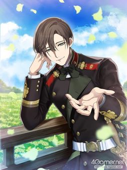 画像ギャラリー No.013のサムネイル画像 / 「乙女チック4Gamer」第382回：「恋花幕明録」を特集。戊辰戦争後の明治時代を舞台に，歴史上の武士たちとの恋物語を描く