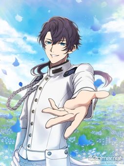 画像ギャラリー No.014のサムネイル画像 / 「乙女チック4Gamer」第382回：「恋花幕明録」を特集。戊辰戦争後の明治時代を舞台に，歴史上の武士たちとの恋物語を描く