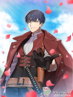 画像ギャラリー No.015のサムネイル画像 / 「乙女チック4Gamer」第382回：「恋花幕明録」を特集。戊辰戦争後の明治時代を舞台に，歴史上の武士たちとの恋物語を描く