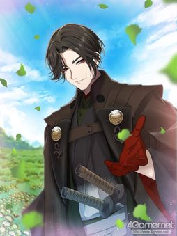 画像ギャラリー No.016のサムネイル画像 / 「乙女チック4Gamer」第382回：「恋花幕明録」を特集。戊辰戦争後の明治時代を舞台に，歴史上の武士たちとの恋物語を描く