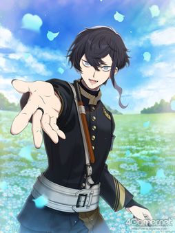 画像ギャラリー No.018のサムネイル画像 / 「乙女チック4Gamer」第382回：「恋花幕明録」を特集。戊辰戦争後の明治時代を舞台に，歴史上の武士たちとの恋物語を描く