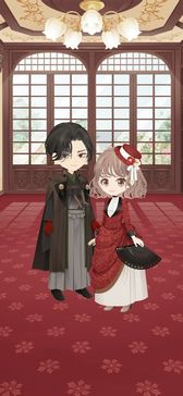 画像ギャラリー No.029のサムネイル画像 / 「乙女チック4Gamer」第382回：「恋花幕明録」を特集。戊辰戦争後の明治時代を舞台に，歴史上の武士たちとの恋物語を描く