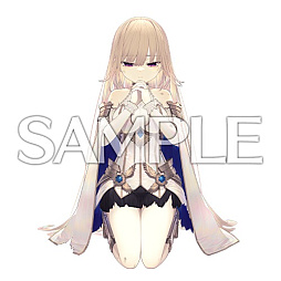 画像ギャラリー No.007のサムネイル画像 / 「CHUNITHM SUN」，第7弾オリジナルグッズプレゼントキャンペーンを11月10日から開催