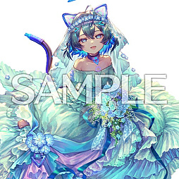 画像ギャラリー No.013のサムネイル画像 / 「CHUNITHM SUN」，第7弾オリジナルグッズプレゼントキャンペーンを11月10日から開催