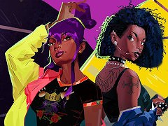 アクションRPG「Thirsty Suitors」とパズルゲーム「Storyteller」，Steam Nextフェスで体験版（英語）を配信